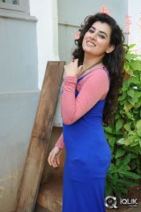 Archana at Tharuvatha Katha Movie Opening